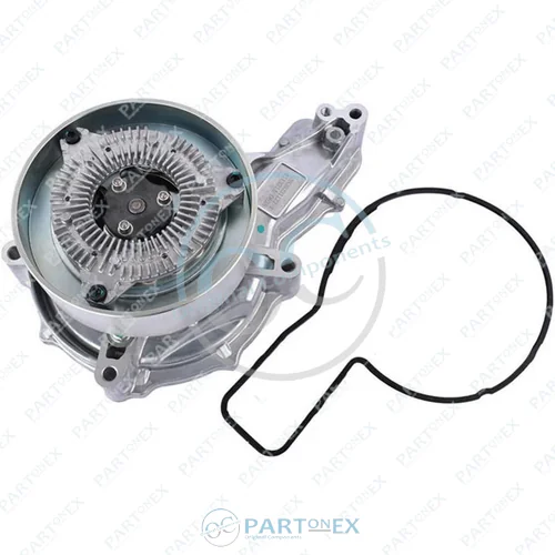 21941086 BOMBA DE AGUA VOLVO - OC105836