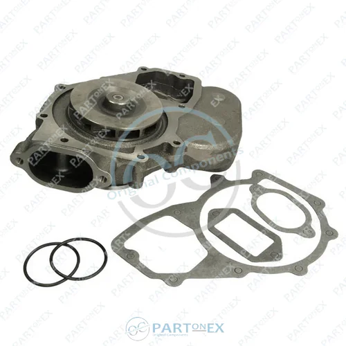 5000286186 RENAULT WATER PUMP - OC105848