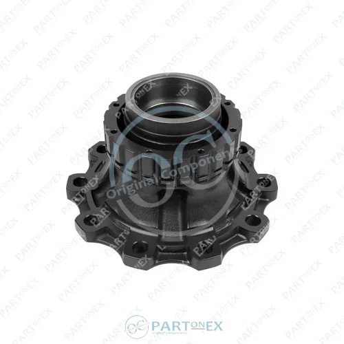 20535202 VOLVO FRONT WHEEL HUB DISK BRAKE - OC105860