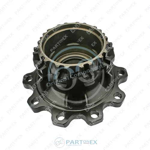 1391617 DAF CF85, XF105 PORYA ÇEKİCİ BİLYALI - OC105866