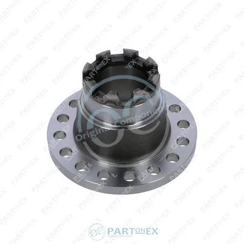 81351100050 MAN AXOR, TGA DIFFERENTIAL CASE - OC105903
