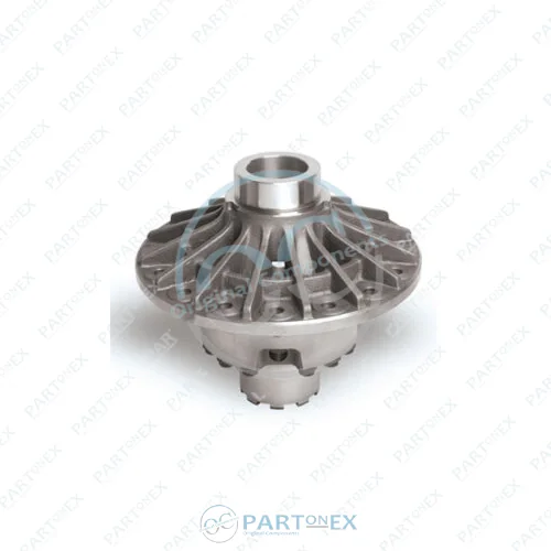 81351053044 MAN TGA, 19.464 DIFFERENTIAL CASE - OC105913