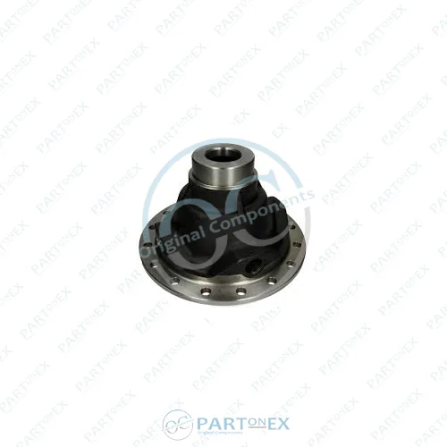 81351053062 MAN TGA DIFFERENTIAL CASE - OC105915