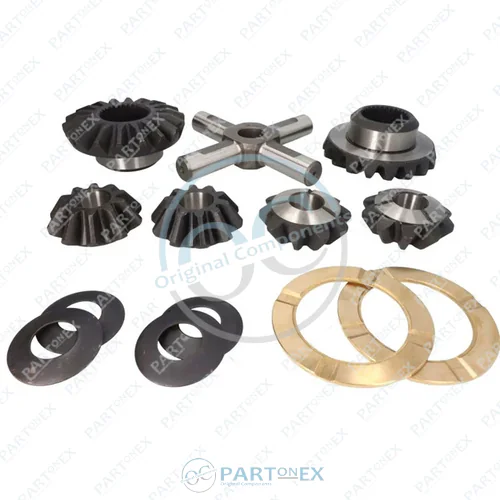 81351076020 MAN 19.422.19.463 DIFFERENTIAL CASE REPAIR KIT - OC105929