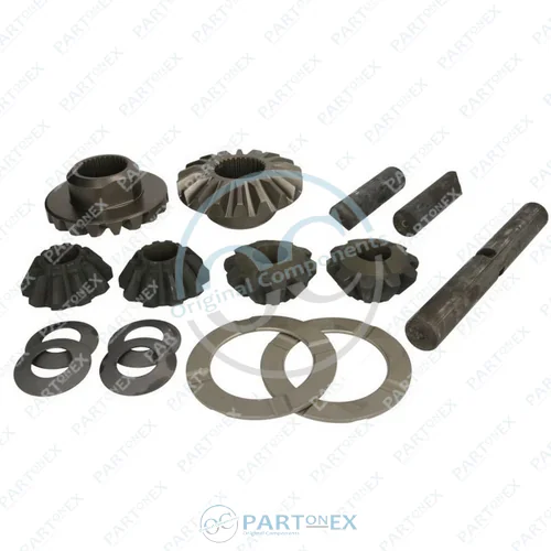 81351076043 MAN TGA DIFFERENTIAL CASE REPAIR KIT - OC105930