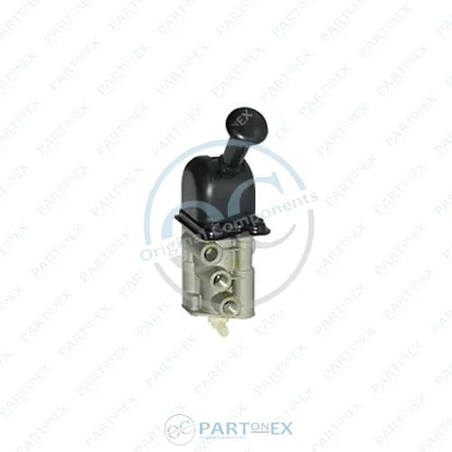 0014303281 MERCEDES HAND BRAKE VALVE - OC105933