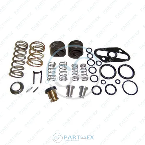 1519247 DAF KIT DE REPARACIÓN DE VÁLVULA DE FRENO DE MANO - OC105935