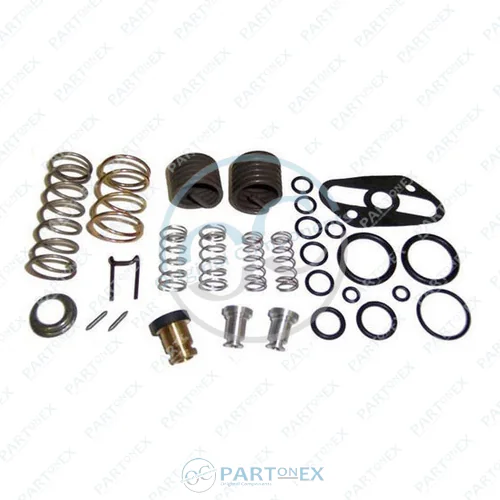 500005983 IVECO KIT DE REPARACIÓN DE VÁLVULA DE FRENO DE MANO - OC105936