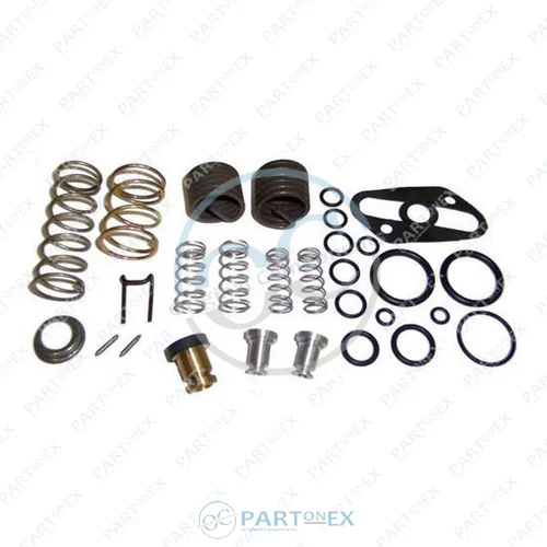 0025867243 MERCEDES KIT DE REPARACIÓN DE VÁLVULA DE FRENO DE MANO - OC105938