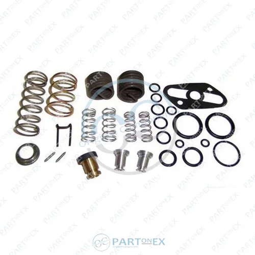 5000823245 RENAULT KIT DE REPARACIÓN DE VÁLVULA DE FRENO DE MANO - OC105939