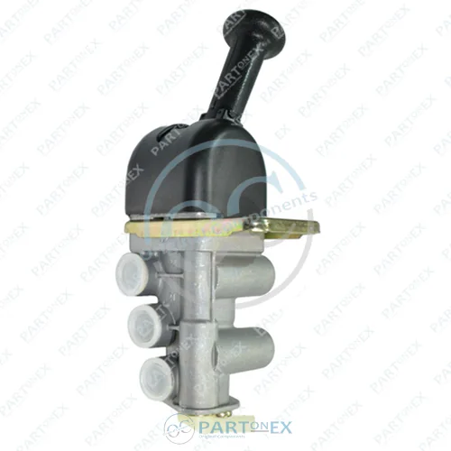 81DB2A622DA FORD EL FREN KOLU - OC105941