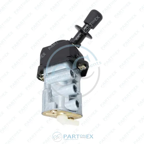 1518228 DAF HAND BRAKE VALVE - OC105946