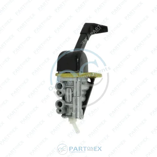 0004309681 MERCEDES HAND BRAKE VALVE - OC105949