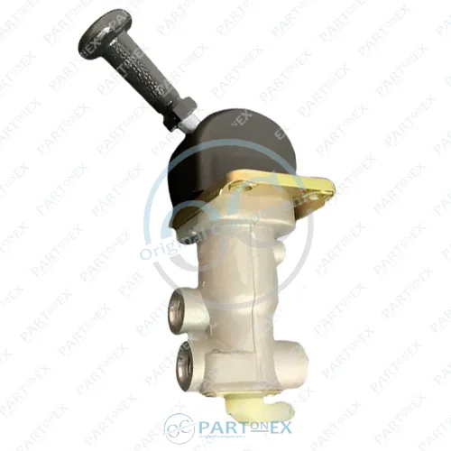 98400195 IVECO HAND BRAKE VALVE - OC105951