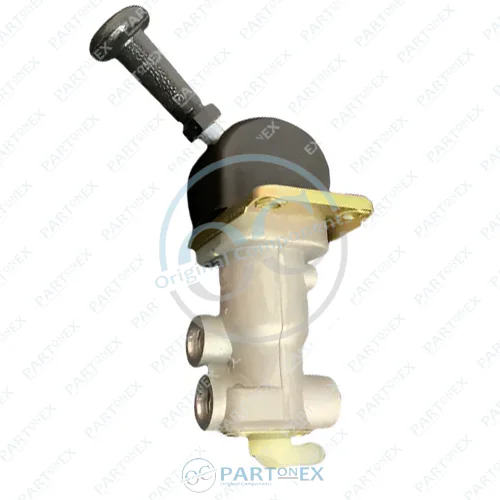 0014300081 MERCEDES HAND BRAKE VALVE - OC105952