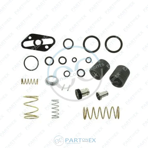 0034303281 MERCEDES HAND BRAKE VALVE REPAIR KIT