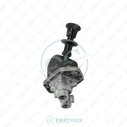 1935564 SCANIA HAND BRAKE VALVE - OC105958