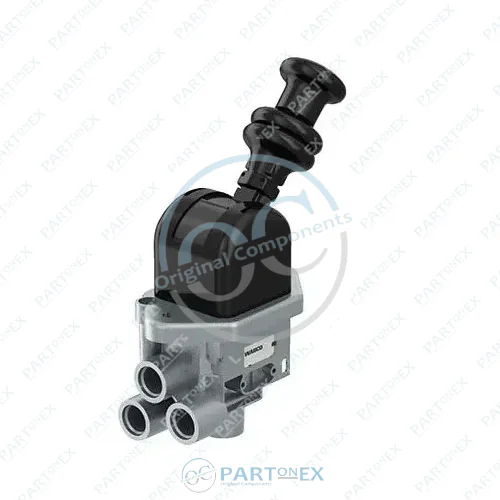 1935571 SCANIA HAND BRAKE VALVE - OC105974