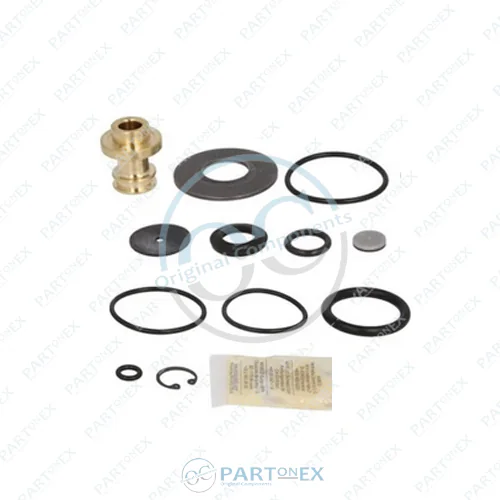 0004301415 MERCEDES KIT DE REPARACIÓN DE PROCESAMIENTO DE AIRE - OC105996