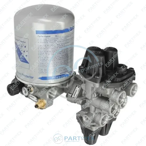 0024313015 MERCEDES AIR PROCESSING UNIT - OC106012