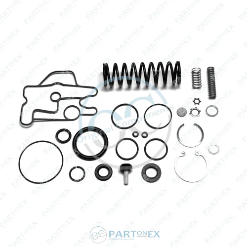 0004301715 MERCEDES AIR PROCESSING REPAIR KIT - OC106023