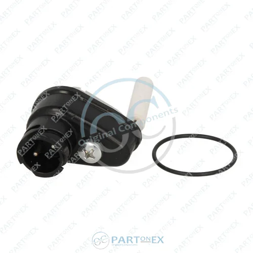 II19762004 KNORR AIR PROCESSING REPAIR KIT - OC106025