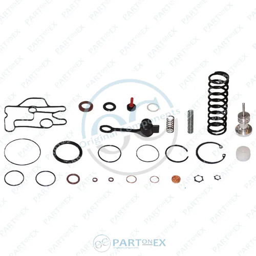 0004301815 MERCEDES AIR PROCESSING REPAIR KIT - OC106028