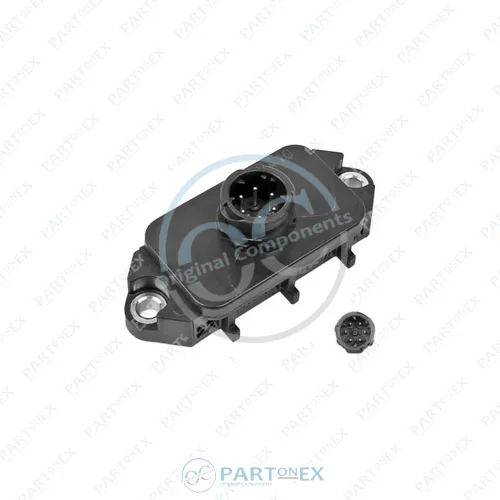 II39746F004 KNORR MULTI CIRCUIT PROTECTION VALVE REPAIR KIT - OC106030