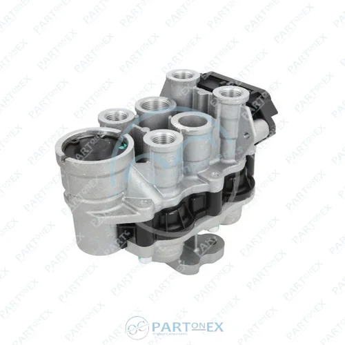 42566889 IVECO MULTI CIRCUIT PROTECTION VALVE - OC106031