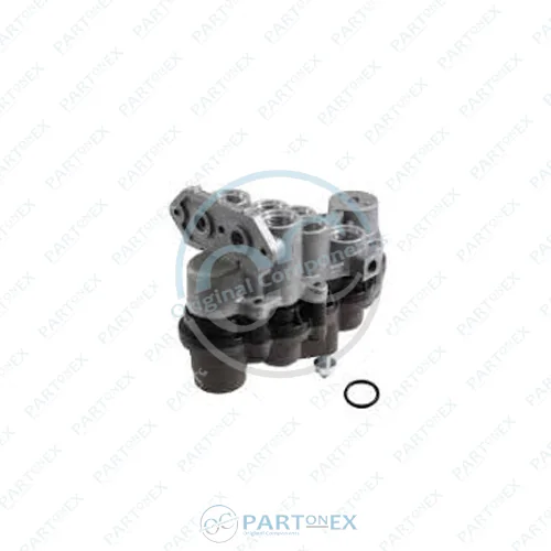 0004203971 MERCEDES MULTI CIRCUIT PROTECTION VALVE - OC106035