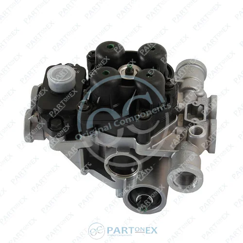 0034319706 MERCEDES MULTI CIRCUIT PROTECTION VALVE - OC106038