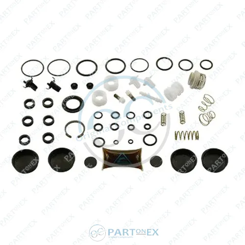 0004307206 MERCEDES MULTI CIRCUIT PROTECTION VALVE REPAIR KIT - OC106043