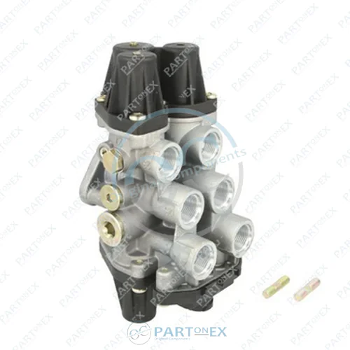 0034316206 MERCEDES MULTI CIRCUIT PROTECTION VALVE - OC106045