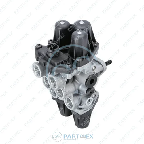 0034319306 MERCEDES MULTI CIRCUIT PROTECTION VALVE - OC106046