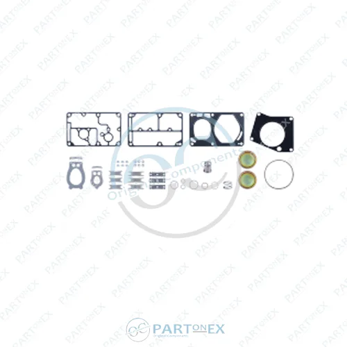 4571306315 MERCEDES TRAVEGO AIR COMPRESSOR REPAIR KIT - OC106050