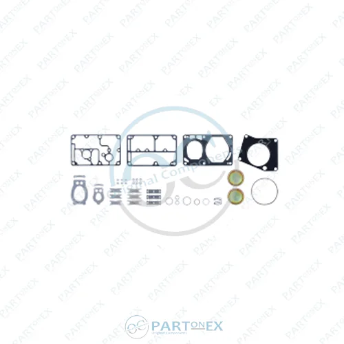 4571306315 MERCEDES TRAVEGO AIR COMPRESSOR REPAIR KIT - OC106051