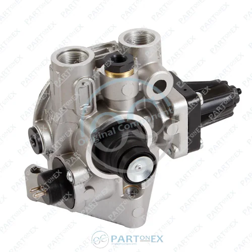 4324100040 WABCO AIR DRYER RELEASE VALVE - OC106098