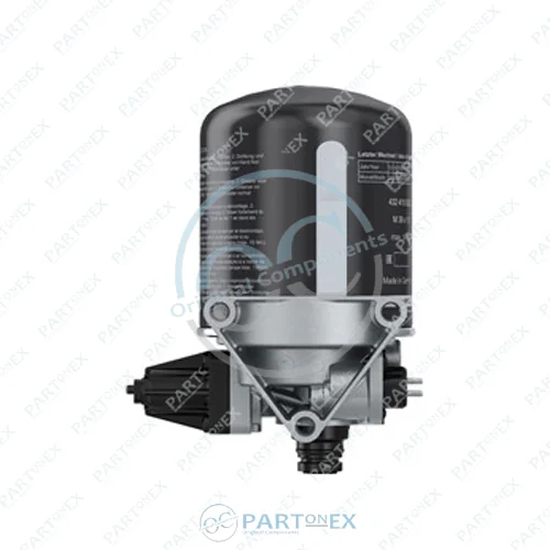 13C0108085AA OTOKAR SECADOR DE AIRE - OC106100