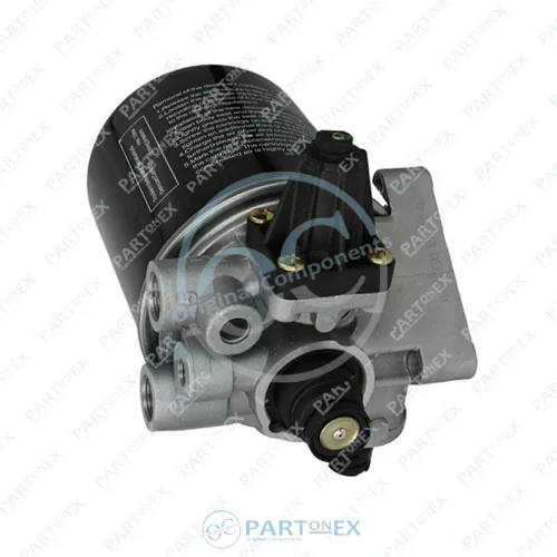 0867628 DAF AIR DRYER - OC106101