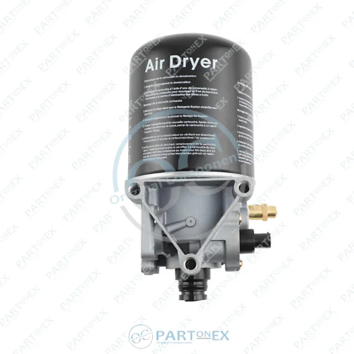 390854 SCANIA AIR DRYER - OC106107