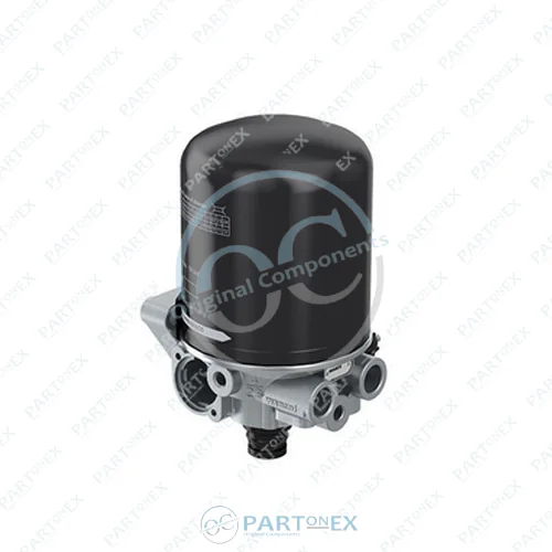 08137622 IVECO AIR DRYER - OC106114