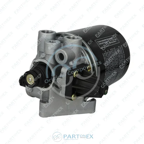 08160470 IVECO SECADOR DE AIRE - OC106115