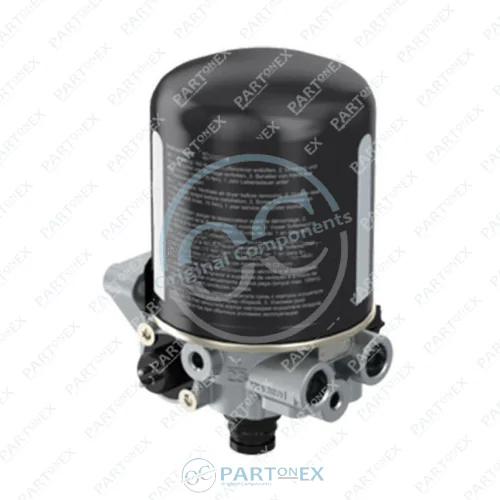 390854 SCANIA AIR DRYER - OC106122