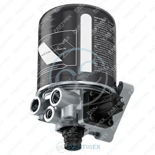 151796B DAF AIR DRYER - OC106124