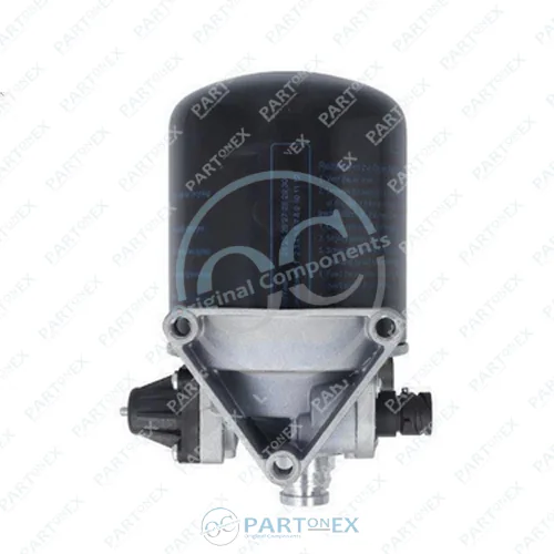 81521026103 MAN AIR DRYER - OC106126