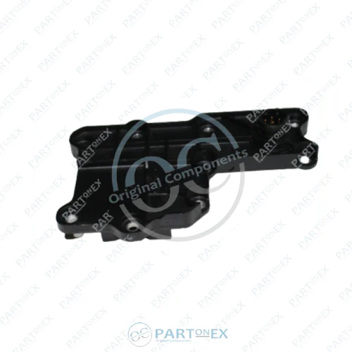 0002606968 MERCEDES VİTES KUMANDA SİLİNDİRİ SENSÖR TAMİR TAKIMI - OC106131