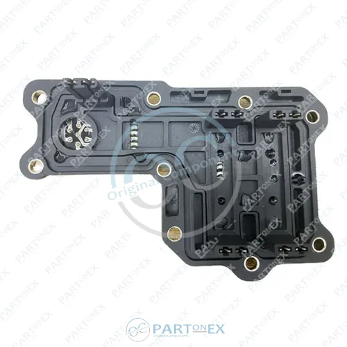 4213503112 WABCO VİTES KUMANDA SİLİNDİRİ SENSÖR KAPAĞI - OC106134