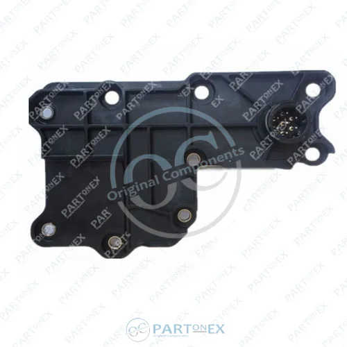 4213503112 WABCO VİTES KUMANDA SİLİNDİRİ SENSÖR KAPAĞI - OC106135