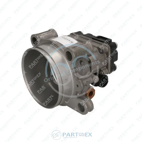 0908658 DAF VİTES KUMANDA SİLİNDİRİ - OC106137