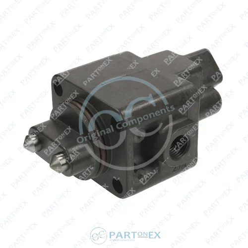 1662413 VOLVO ŞANZIMAN VENTİLİ - OC106142